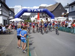 MTB Grafschaft 2007